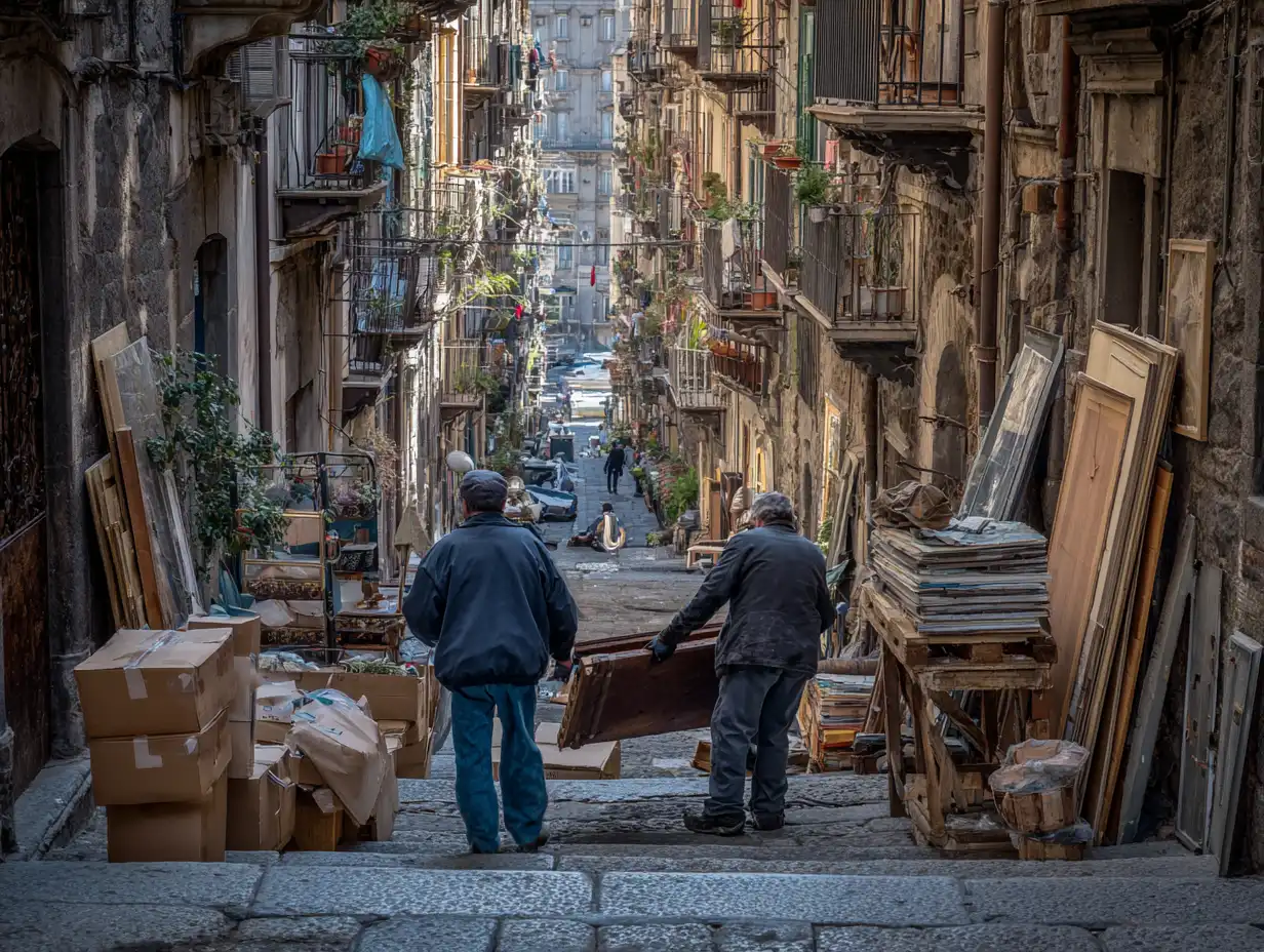 traslochi abitazioni bologna