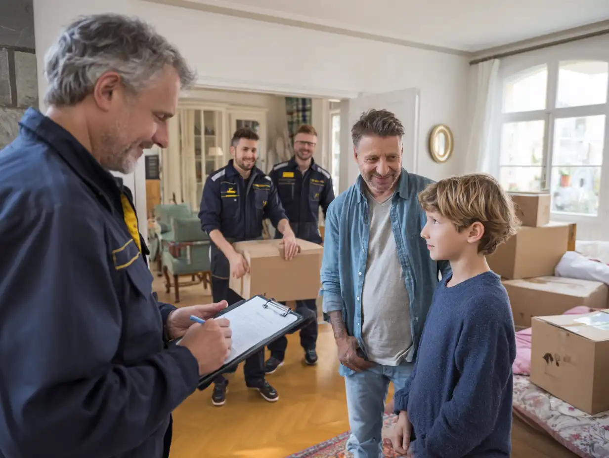 traslochi abitazioni bologna