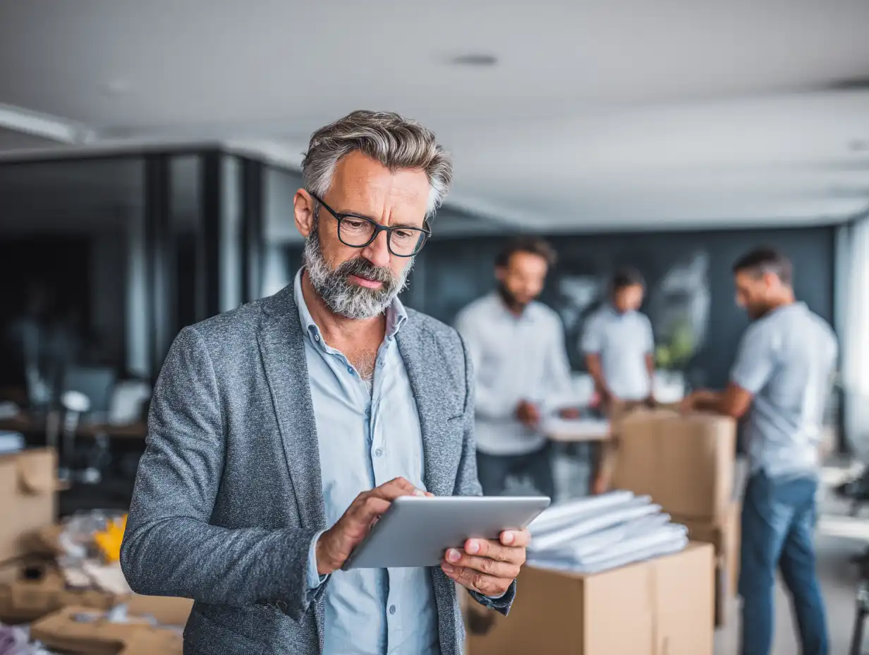 traslochi uffici bologna