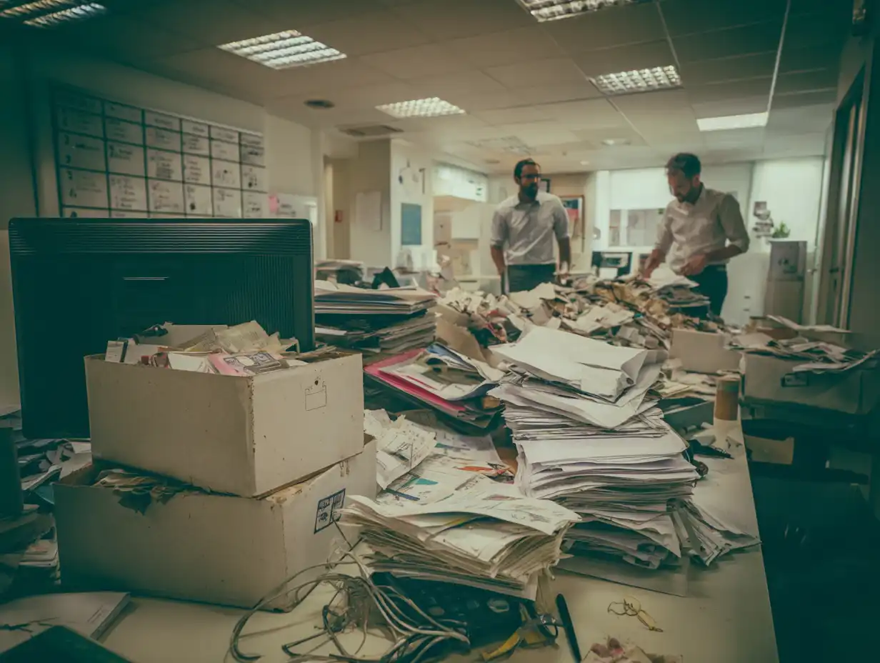 traslochi uffici bologna